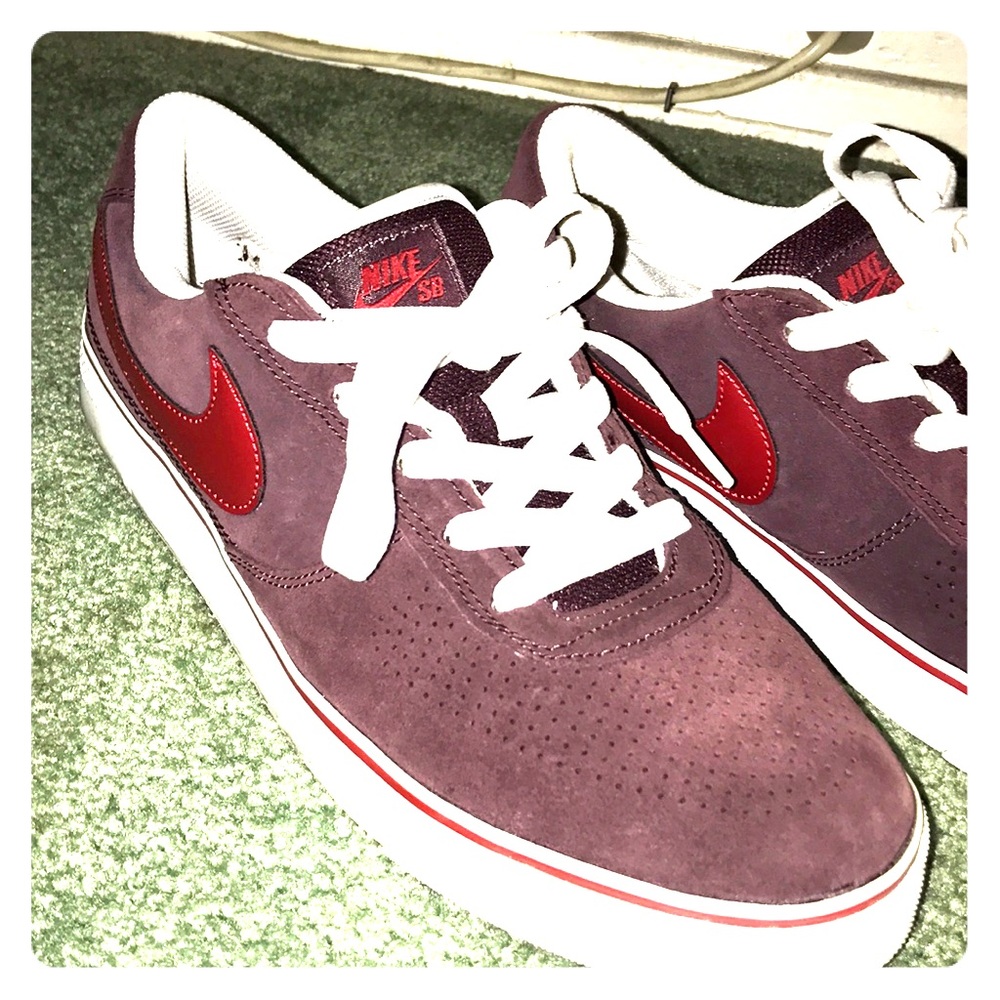 Nike Sb Shoes